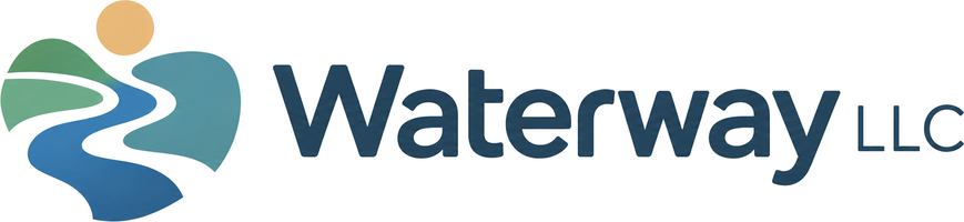 Waterway LLC — home